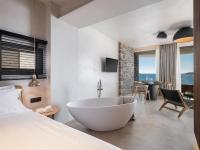 Suite con Vista Mare