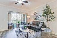 Tranquil Gainesville Gem with Lanai and Pool Access! - B&B