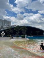 Arte Mont Kiara_Publika_Solaris - Bed and Breakfast Kuala Lumpur