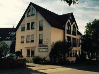 Motel21 - Bed and Breakfast Sersheim