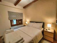 B&B Metsovo - Central Economy Residence - Bed and Breakfast Metsovo