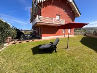 B&B Comillas - Costa Comillas - Bed and Breakfast Comillas