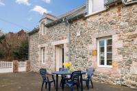 Grand jardin et calme au coeur des Côtes-d'Armor - B&B