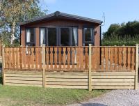 26 Sherwood, South Lakeland Leisure Village - B&B Carnforth