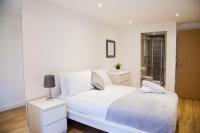 Luxury 2 Bed Apartment - Ferienwohnung Manchester