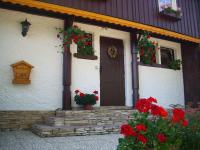 Apartment Herlikovice - B&B