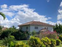 Villa Saint Jean - Habitation Saint Charles - B&B Petit-Bourg