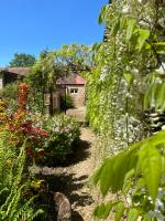 Luxury Cottage with Swimming Pool - B&B Bredon