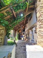 Le Rustique - Ferienwohnung