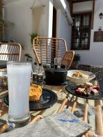 SELO Luxury Suite - B&B Álli Meriá