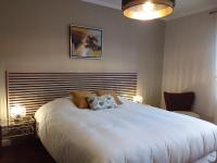 Camera Matrimoniale con Bagno Privato