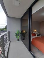 Departamento Centro Plaza 404 - B&B