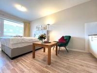 Ferienwohnung Mare Nostrum 6 - B&B Westerland