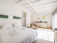 Loft with Terrace