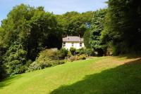 B&B Llanbedr - Panteinion Hall - Bed and Breakfast Llanbedr