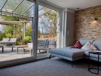 Terrassenwohnung Garten-Oase - Hochwertige Gartenwohnung mit Sonnenterrasse - Chambres d'hôtes Lindau
