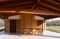 VILLA MILLEFIORI - B&B