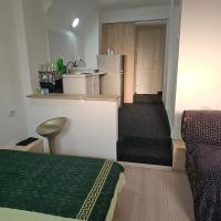 B&B Voždovac - Fenix 3 - Bed and Breakfast Voždovac