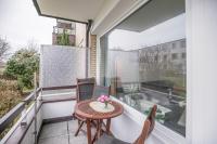 Sommerlagune - B&B Büsum