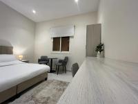 Madinah Valley Residency Room 13 - B&B