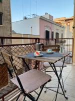 Sweet Home Margherita - Puglia Mia Apartments - Chambres d'hôtes Monopoli