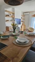 Monte View Apartments - Ferienwohnung Ulcinj