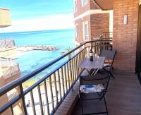 MARINASUNBEACH PISCINAS NATURALES - Chambres d’hôtes Torrevieja