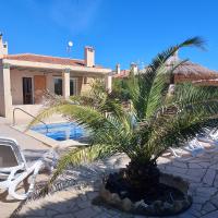 B&B Calafat - Casa La Rana - Bed and Breakfast Calafat