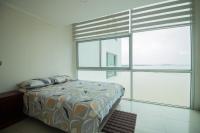 Vista frente al rio, exclusivo con piscina - B&B Guayaquil