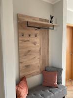 Auszeit für Genießer am Mittelrhein, Koblenz - B&B Coblenza