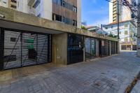 Maria Renda #1501 - Flat em Recife por Carpediem - B&B