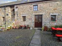 B&B Moone - The Abraham - Bed and Breakfast Moone