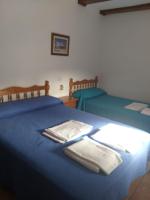 Chalet con 1 Camera da Letto