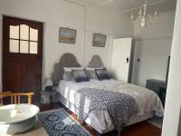 Large Twin Room
