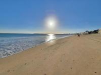 Appartement vue mer, 4 pers - idéal famille - B&B La Baule-Escoublac