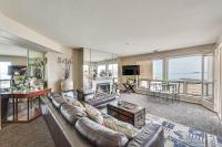 Ocean-View Imperial Beach Condo with Community Perks - B&B