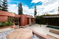 Casa Penta Top Notch Villa - Bed and Breakfast Medellín