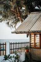 Winston Sea Front Villa - B&B Negombo