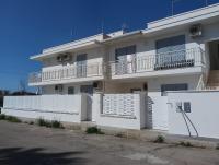 Punta Grossa Apartments by My Home Apulia - B&B Torre Lapillo