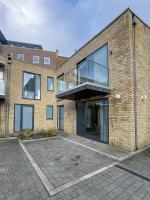 Appartement 2 Chambres
