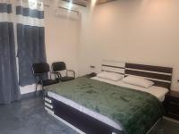 Doppelzimmer mit eigenem Bad