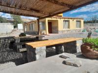 Huis met 2 Slaapkamers