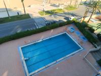 Apartamento Playa Dorada I Inmomart - Chambres d'hôtes Peñíscola
