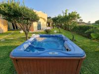 Exclusive Luxury Villa in Forio - B&B