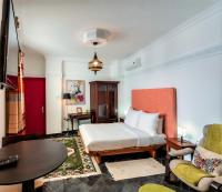 Junior Suite Deluxe