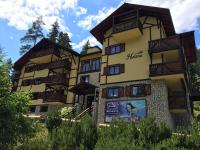 Vila Helena Hrabovo - Studio Helena 5 - Chambres d’hôtes