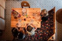 Susque8 - Bed and Breakfast Izel
