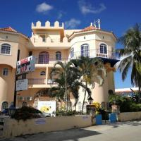 B&B La Laguna - Caribbean Paradise steps to DayPass Resort&Beach - Bed and Breakfast La Laguna