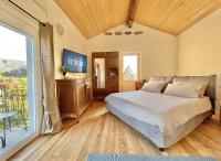 Attico Tre Cuori Castione - B&B