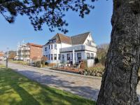 B&B Sankt Peter-Ording - Hotel Villa Sonneck-Adults Only - Bed and Breakfast Sankt Peter-Ording